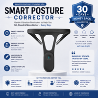 AVERN™ Smart Posture Corrector