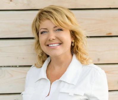 Customer profile picture