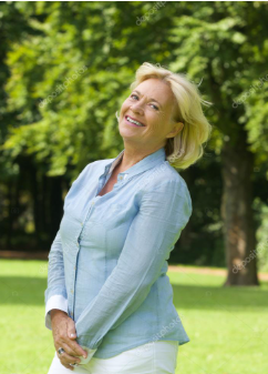 Customer profile picture