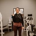 Amelia Hartley - Verified Customer